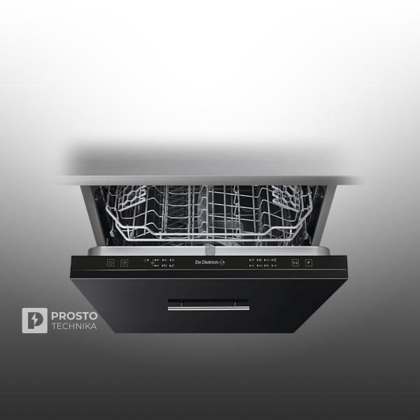 Посудомоечная машина De Dietrich KDLV326J2